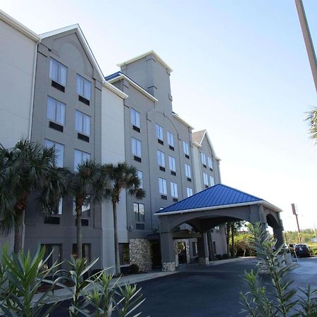 Country Inn & Suites By Radisson, Murrells Inlet, Sc Экстерьер фото