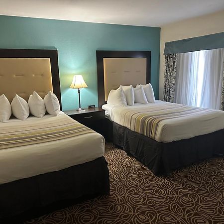 Country Inn & Suites By Radisson, Murrells Inlet, Sc Экстерьер фото