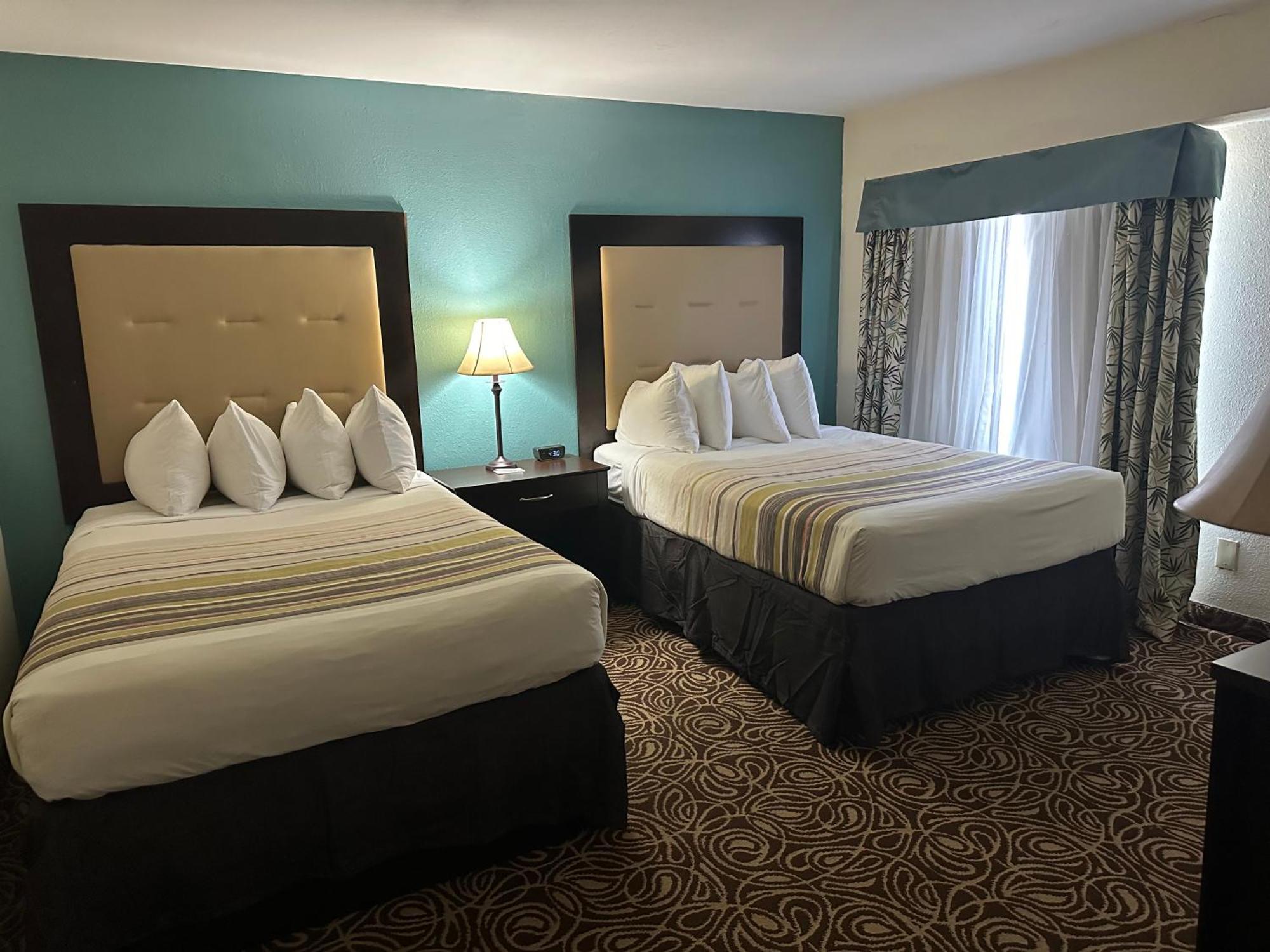Country Inn & Suites By Radisson, Murrells Inlet, Sc Экстерьер фото