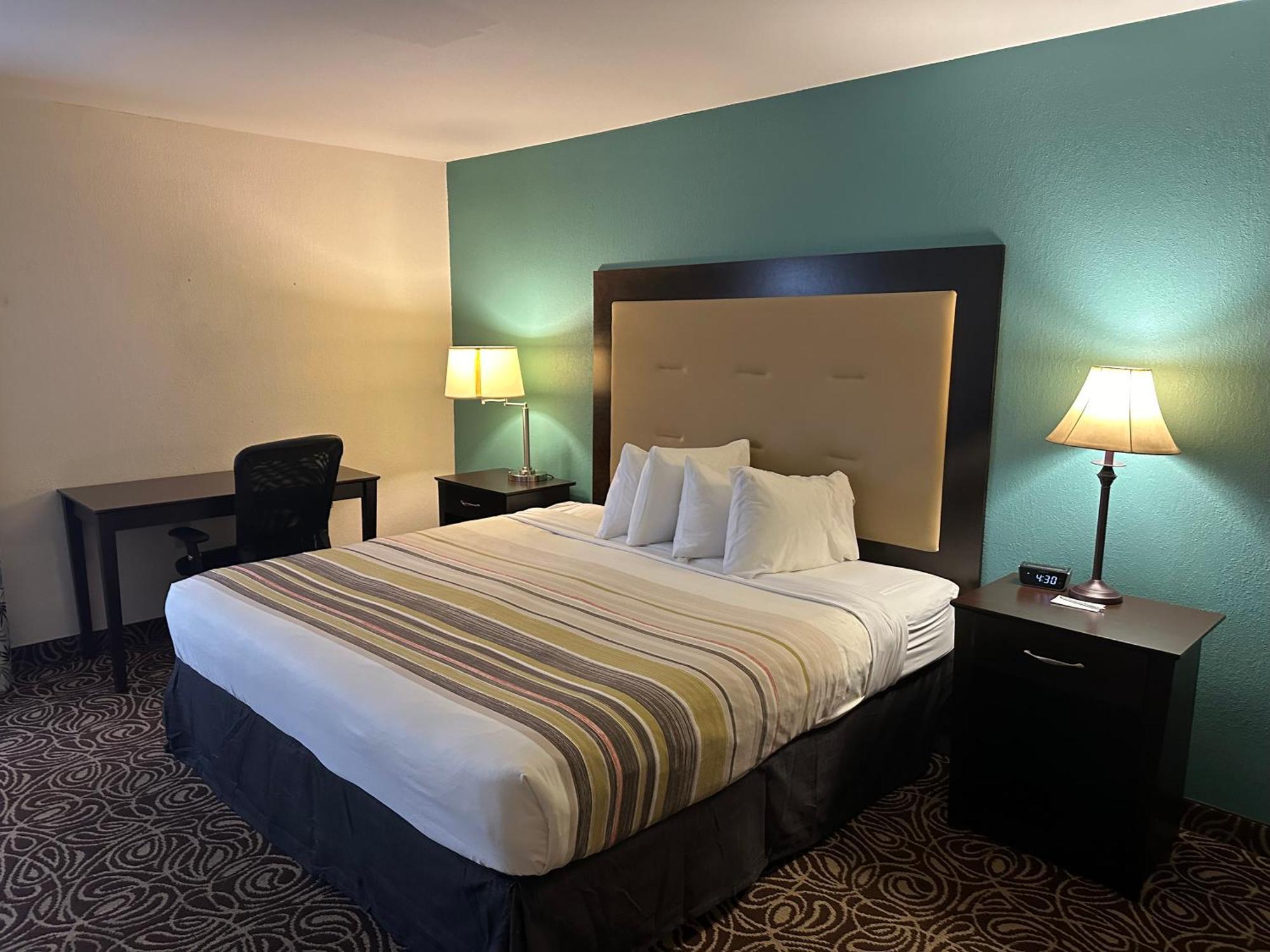 Country Inn & Suites By Radisson, Murrells Inlet, Sc Экстерьер фото