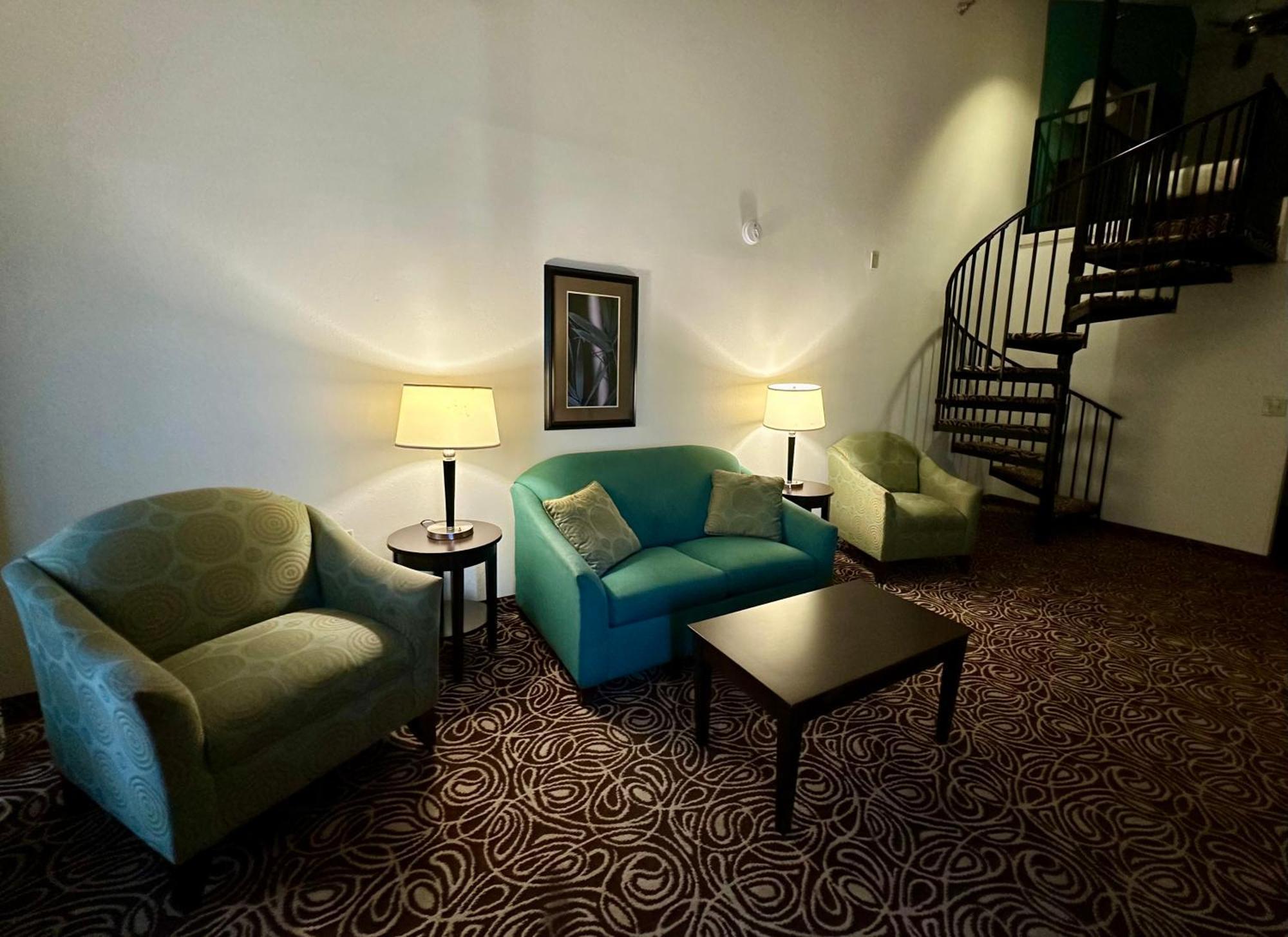 Country Inn & Suites By Radisson, Murrells Inlet, Sc Экстерьер фото
