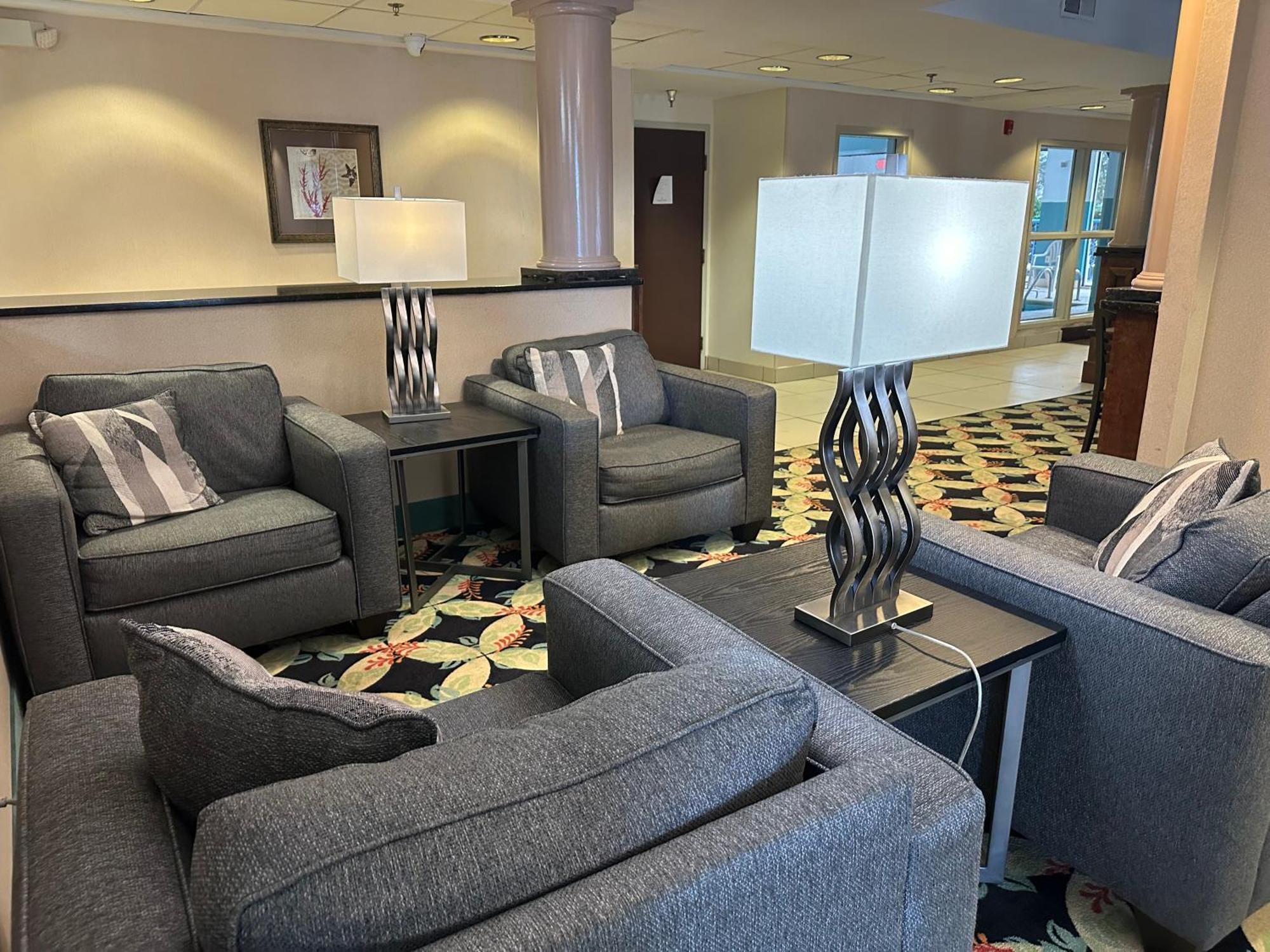 Country Inn & Suites By Radisson, Murrells Inlet, Sc Экстерьер фото