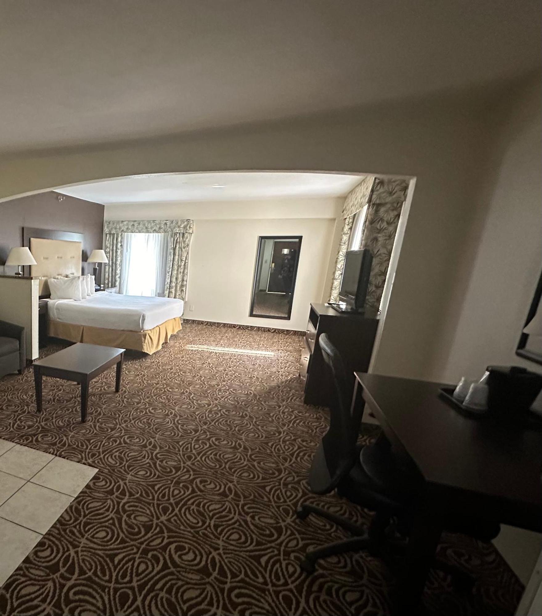 Country Inn & Suites By Radisson, Murrells Inlet, Sc Экстерьер фото