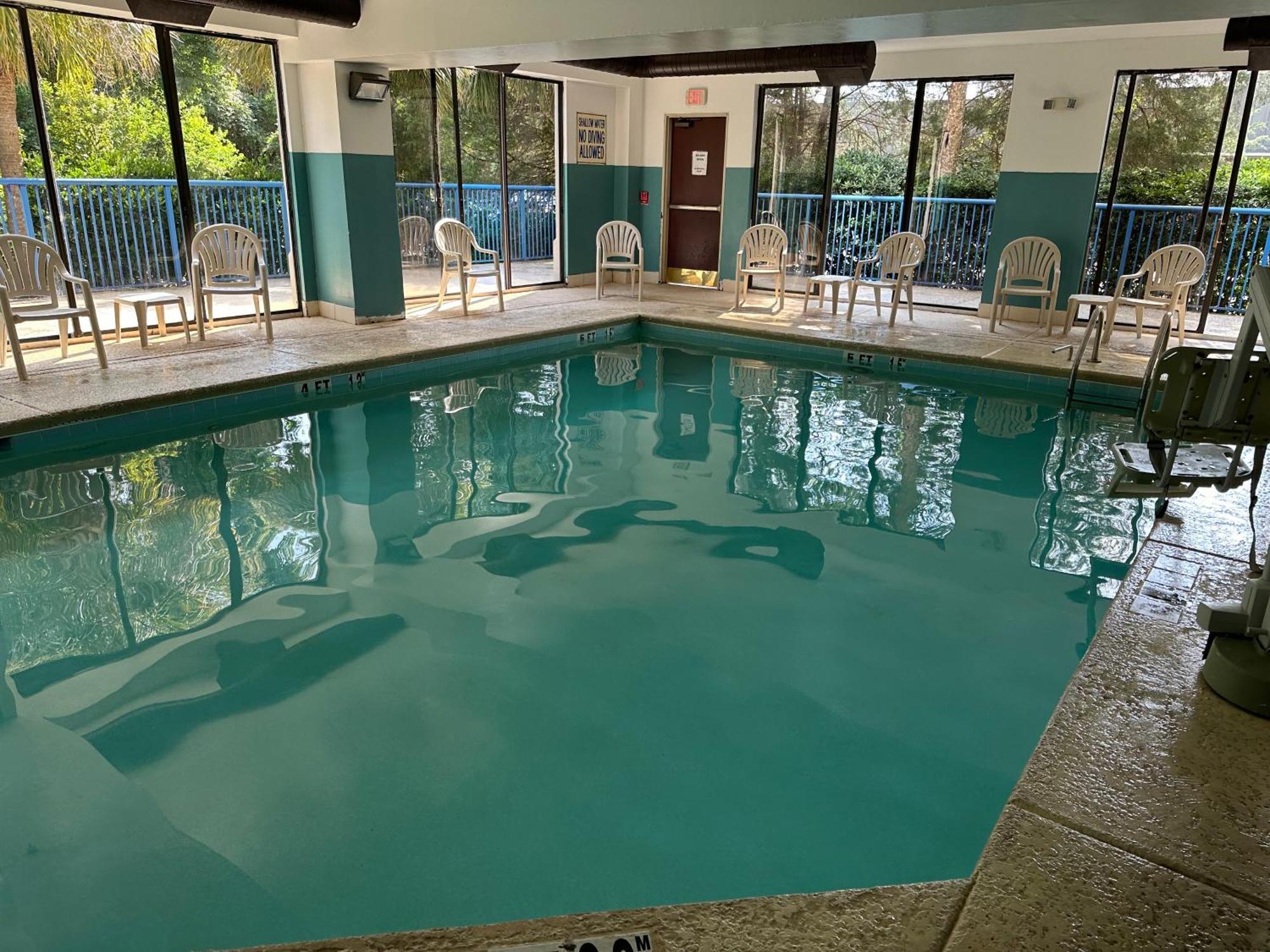Country Inn & Suites By Radisson, Murrells Inlet, Sc Экстерьер фото