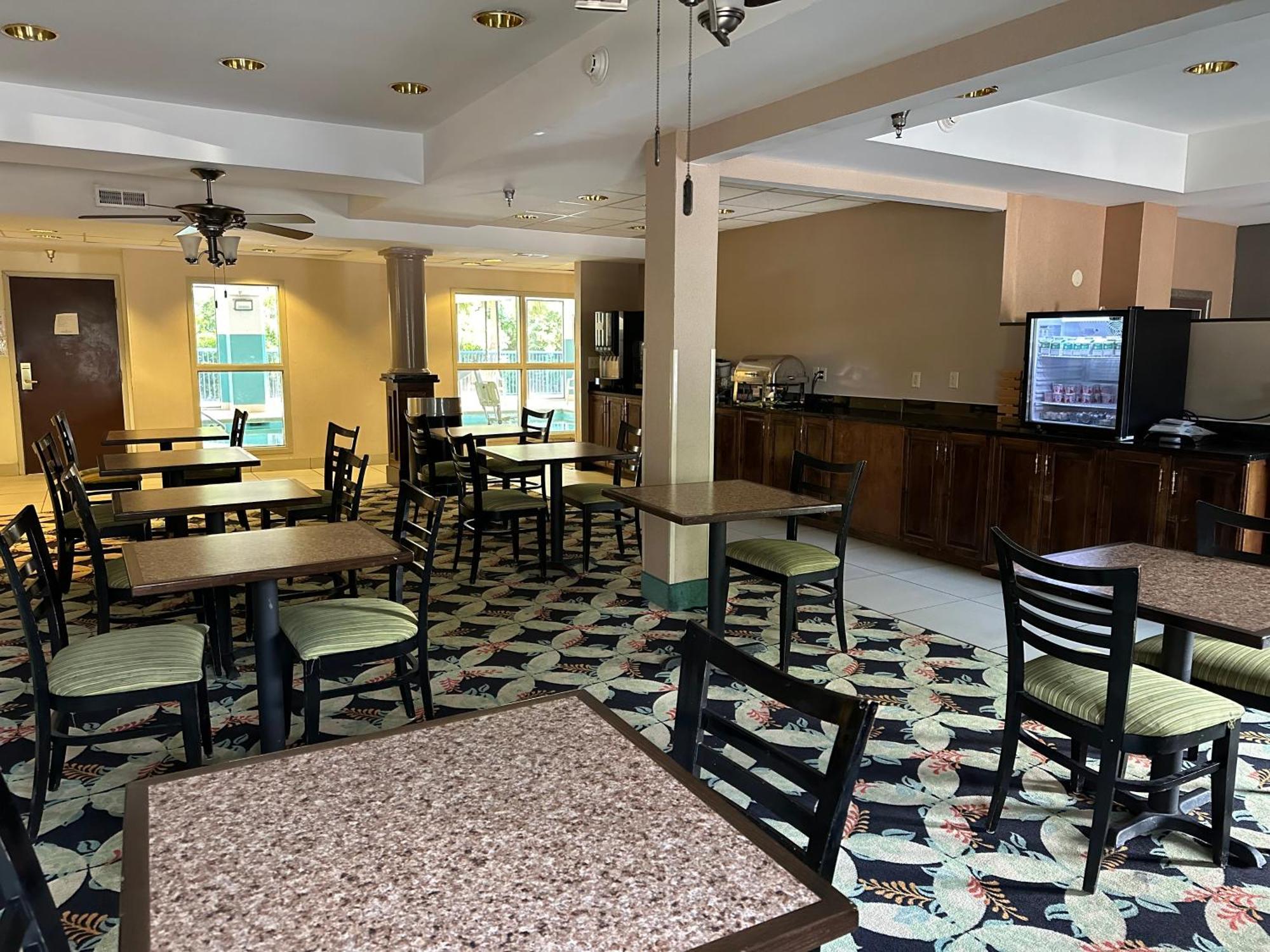 Country Inn & Suites By Radisson, Murrells Inlet, Sc Экстерьер фото
