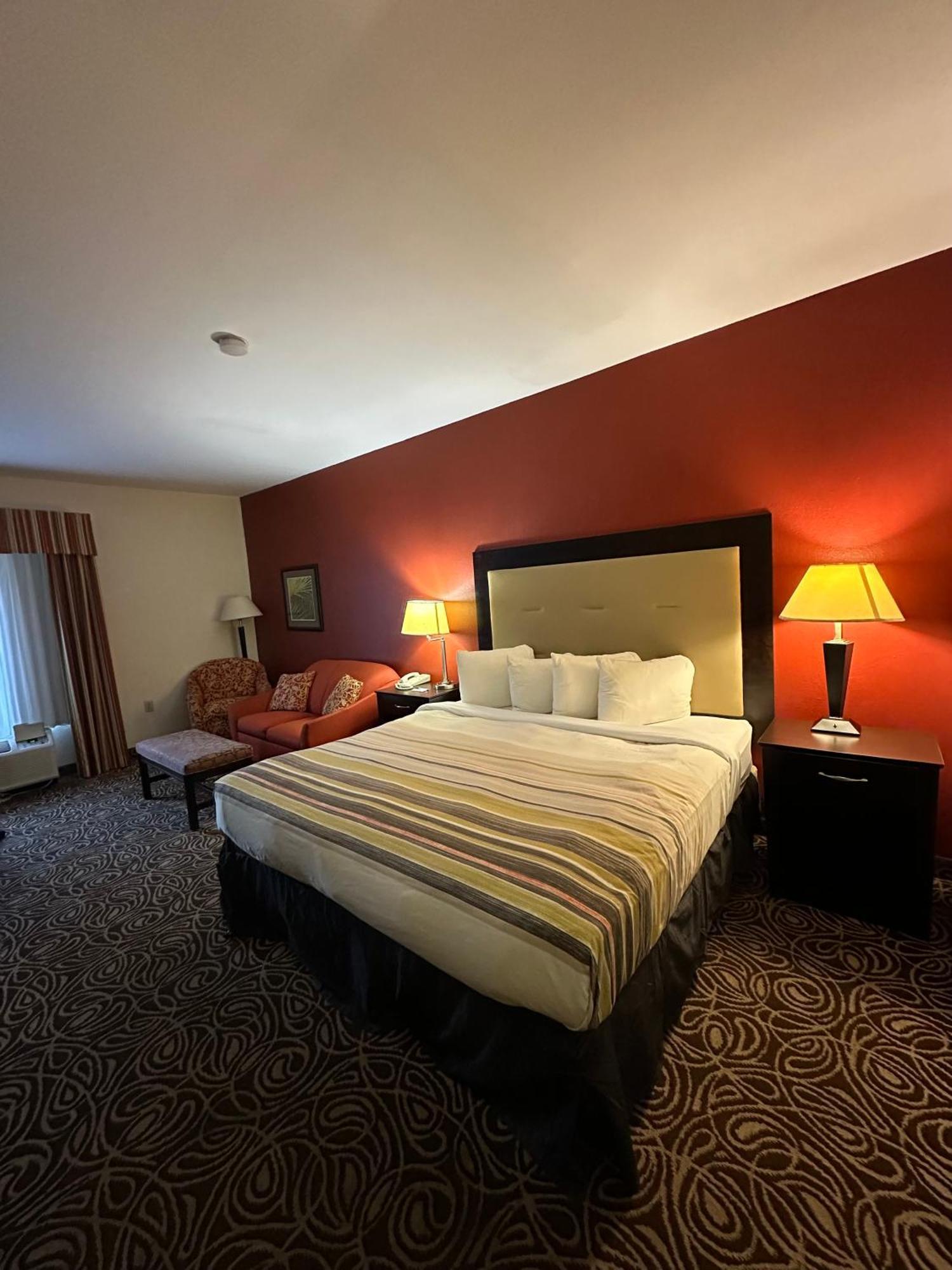 Country Inn & Suites By Radisson, Murrells Inlet, Sc Экстерьер фото
