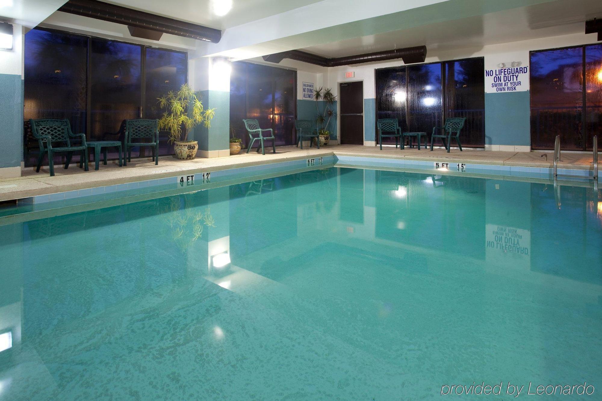 Country Inn & Suites By Radisson, Murrells Inlet, Sc Экстерьер фото
