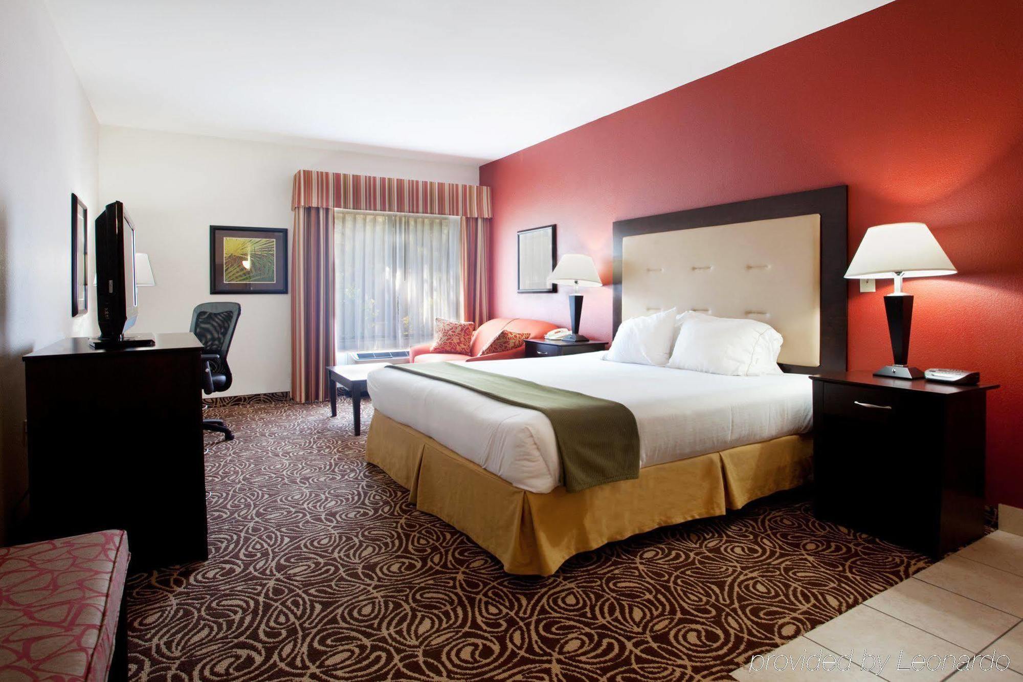 Country Inn & Suites By Radisson, Murrells Inlet, Sc Номер фото