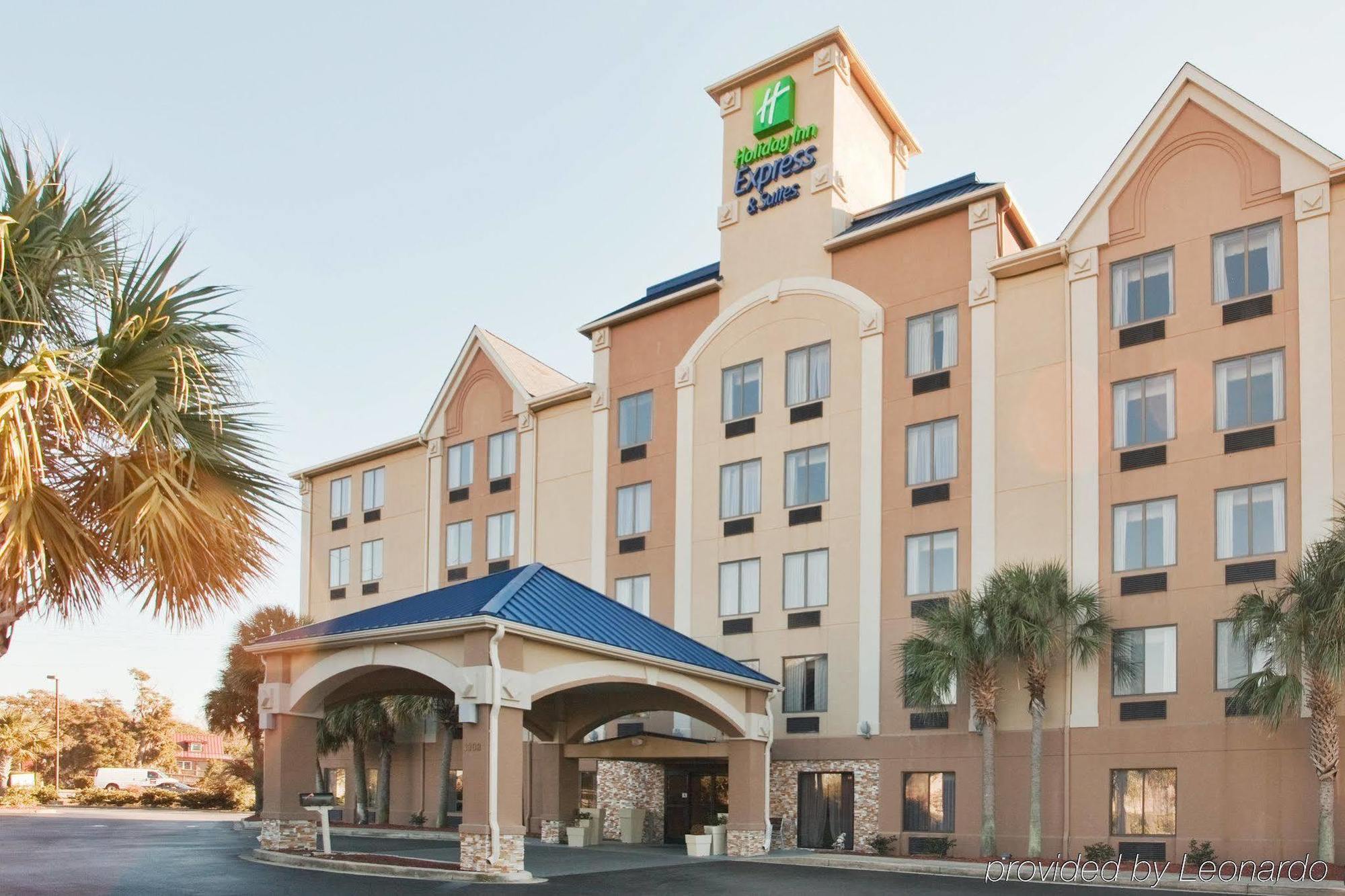Country Inn & Suites By Radisson, Murrells Inlet, Sc Экстерьер фото