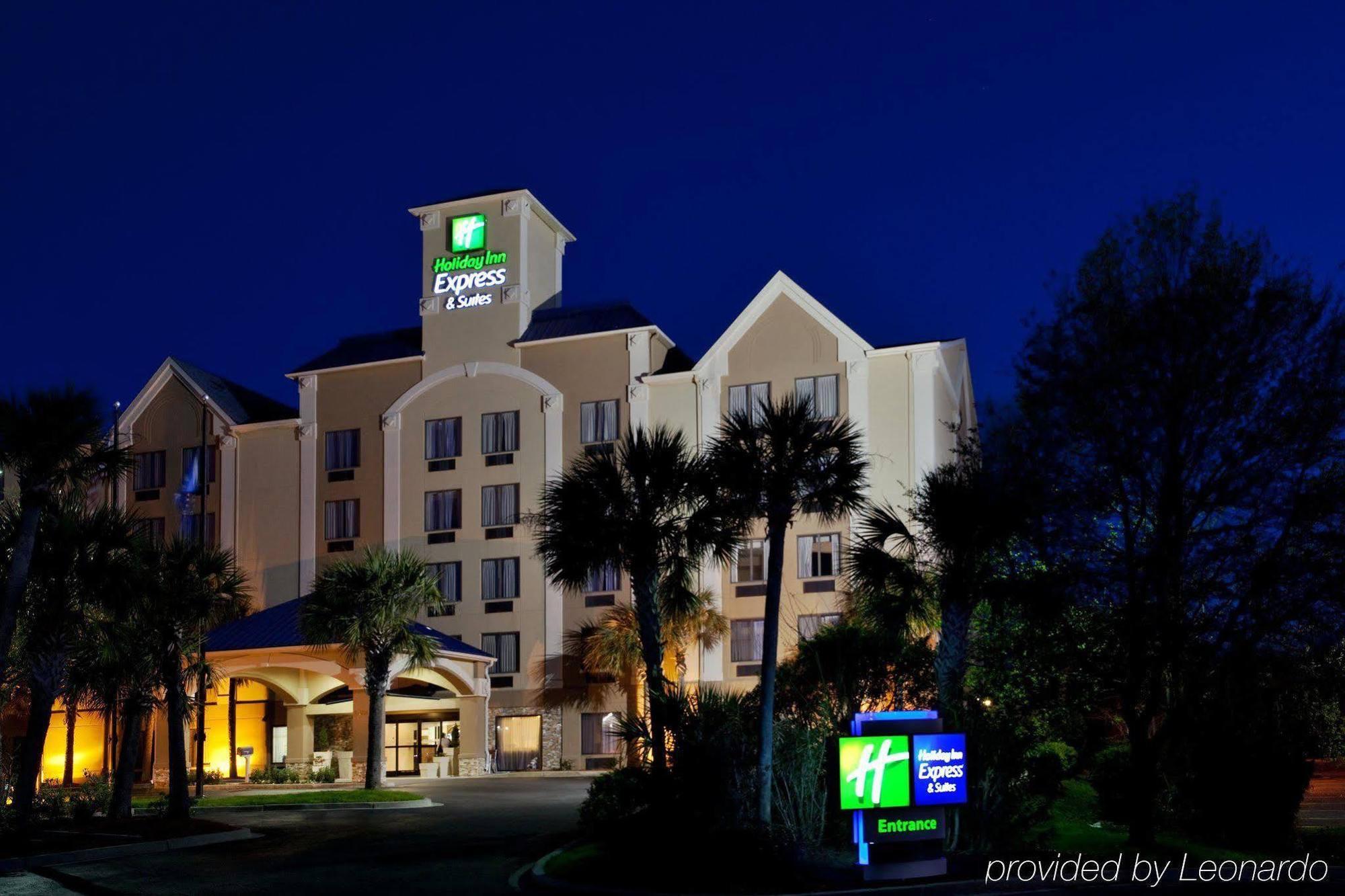 Country Inn & Suites By Radisson, Murrells Inlet, Sc Экстерьер фото